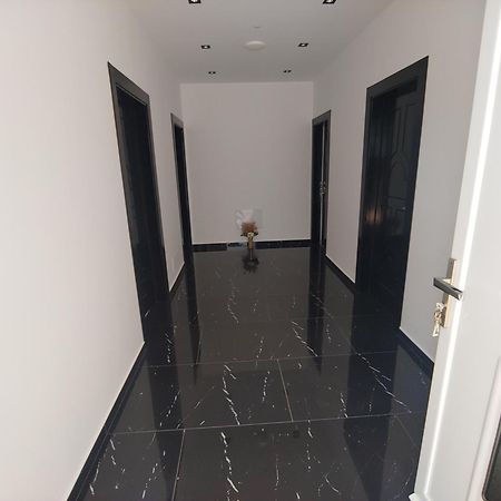 Villa Leonel Zeka Ksamil Ngoại thất bức ảnh
