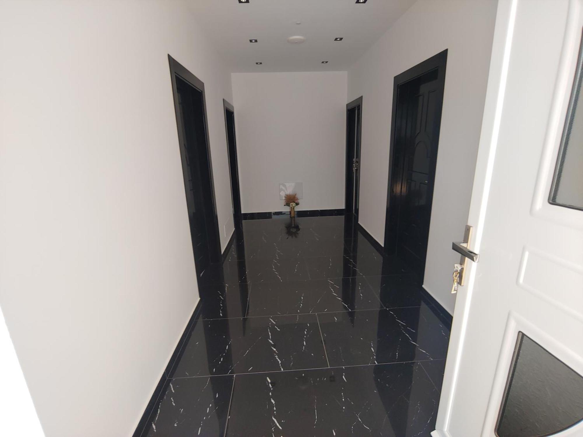 Villa Leonel Zeka Ksamil Ngoại thất bức ảnh