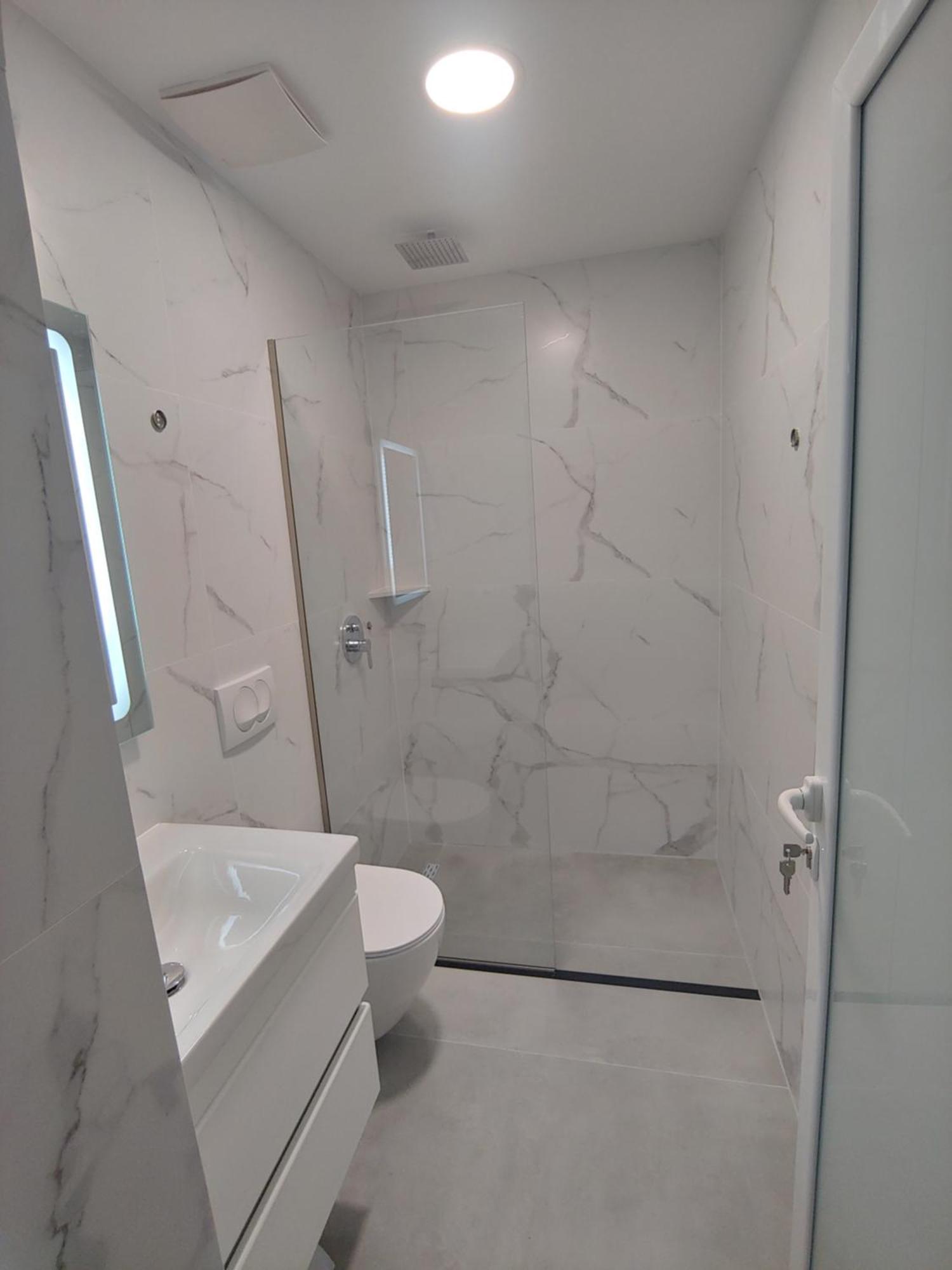 Villa Leonel Zeka Ksamil Ngoại thất bức ảnh