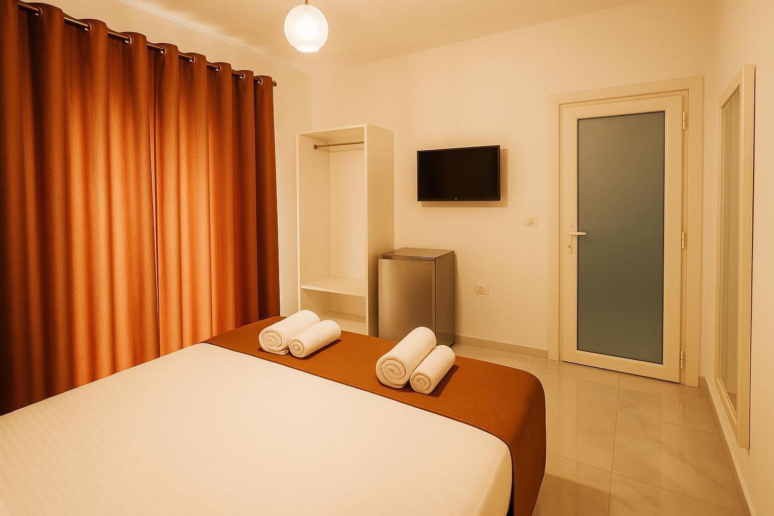 Villa Leonel Zeka Ksamil Ngoại thất bức ảnh